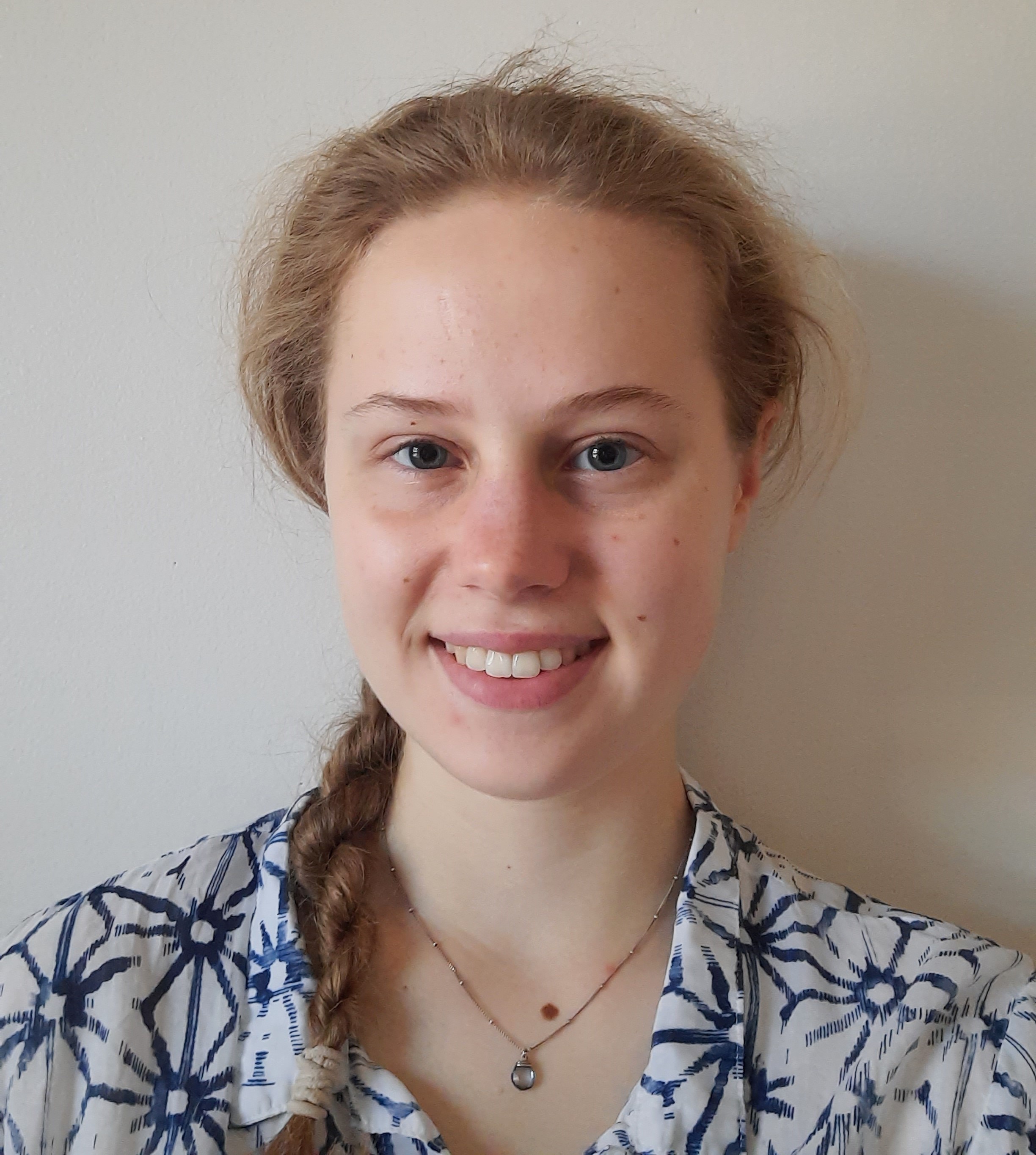 Elise Heppell_2024_O'Brien Winner