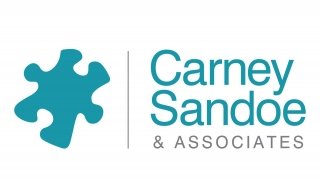 Carney Sandoe and Associates logo