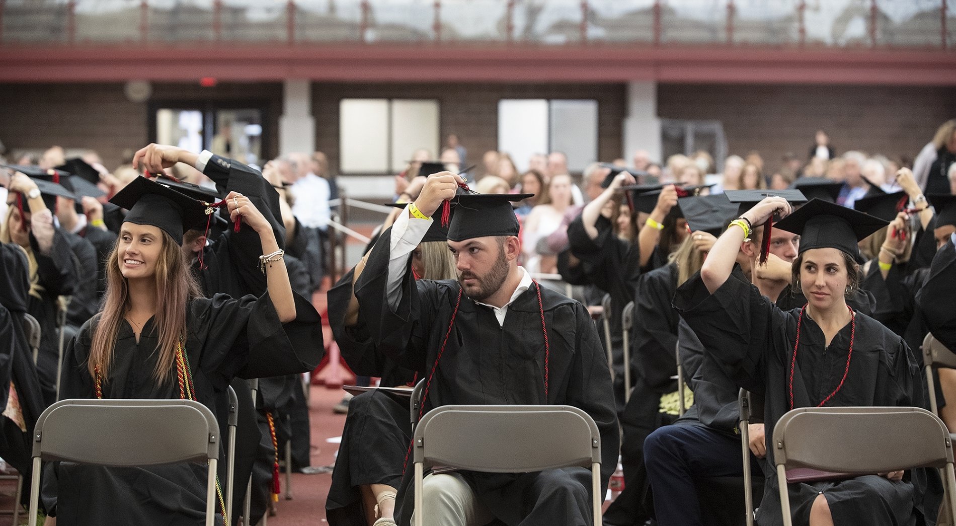 Commencement 2020 Recap St. Lawrence University