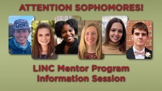 LINC info session web graphic