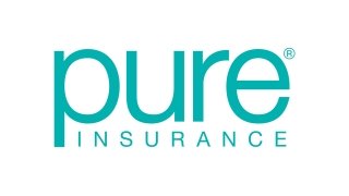 PURE Insurance logo