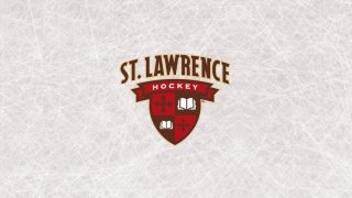 Saints Hockey Logo