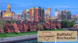 SLU Connect Buffalo Rochester