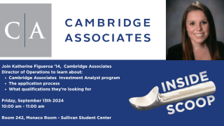 Cambridge Associates