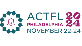 ACTFL 2024