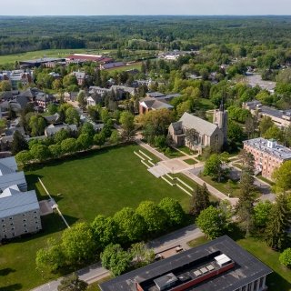 Advancement St Lawrence University