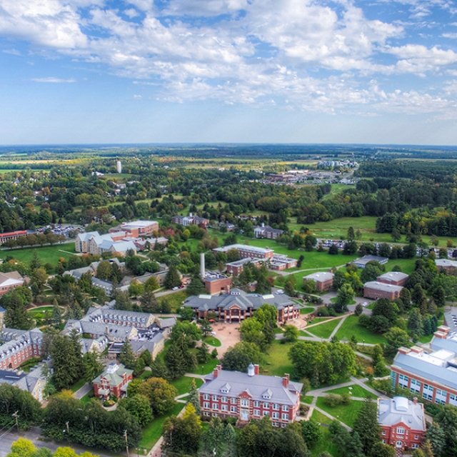 Alumni | St. Lawrence University