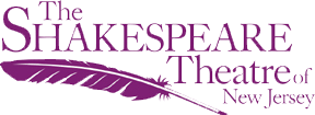 Shakespeare Theatre Logo