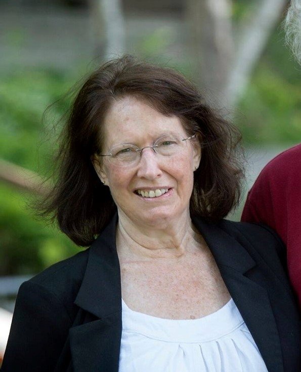 Professor Patti Frazier Lock